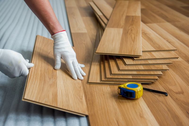 Flooring Repairs