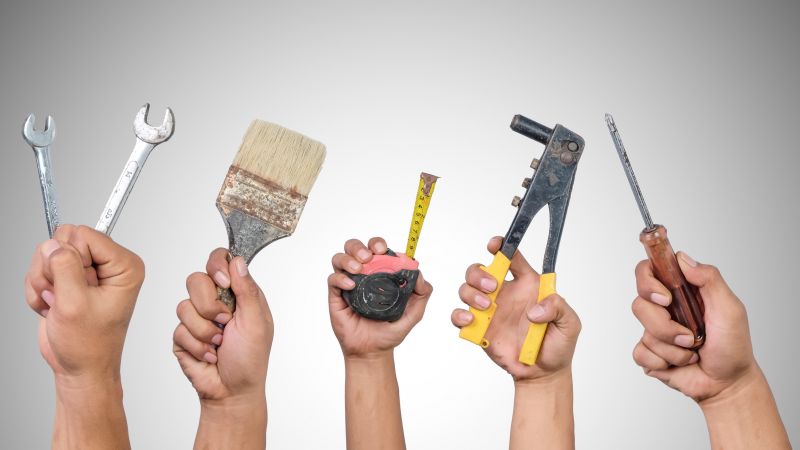 Home Improvement Tools