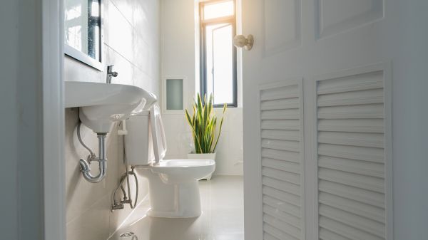 Bathroom Repair in Elyria