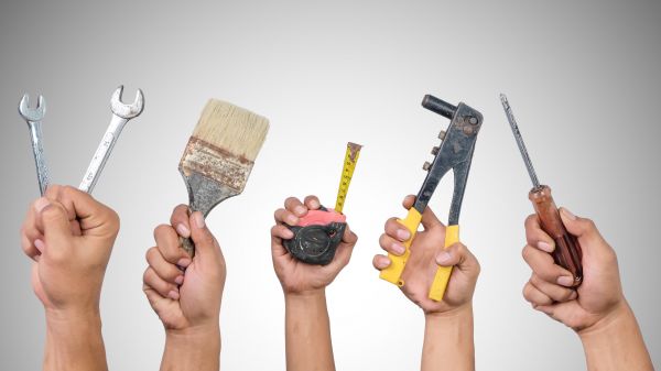 Commercial Handyman Service in Elyria