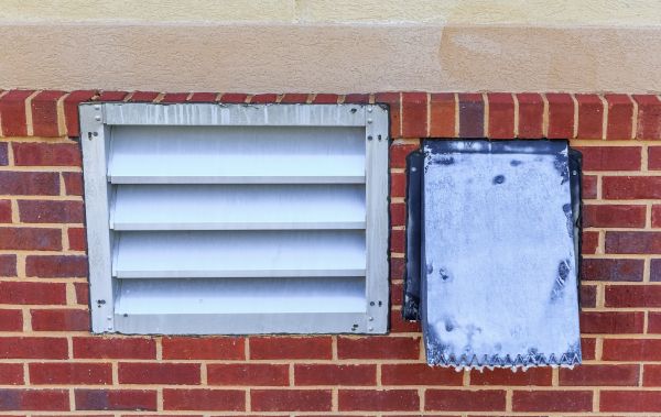 Dryer Vent Repair in Elyria