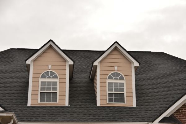 Dormer Repair in Elyria