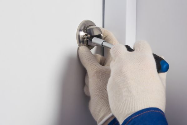 Deadbolt Replacement in Elyria