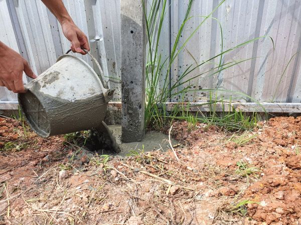 Post Cementing Service in Elyria