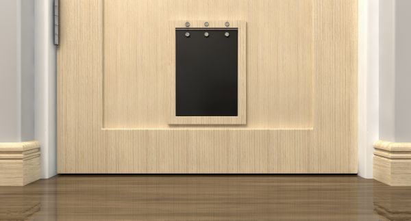 Dog Door Repair in Elyria