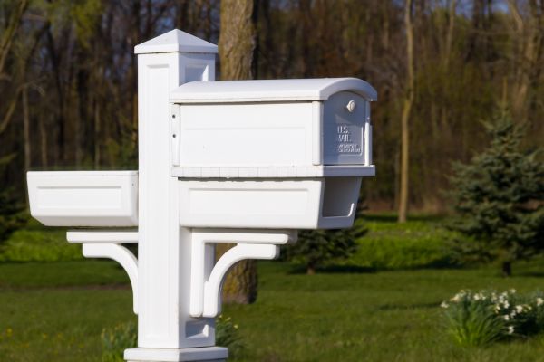 Postal Box Installation in Elyria