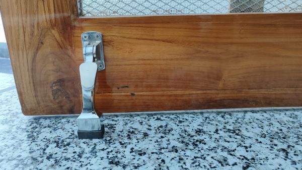 Door Stopper Installation in Elyria