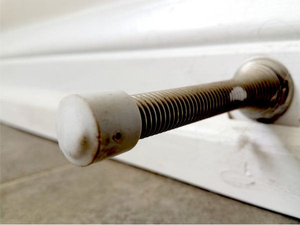 Door Stop Replacement in Elyria