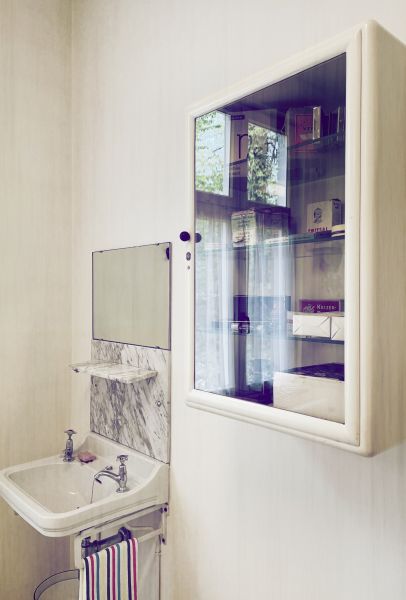 Medicine Cabinet Installation in Elyria