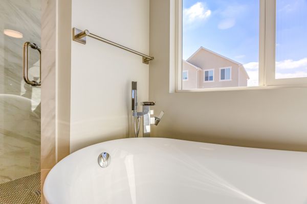 Towel Rod Installation in Elyria